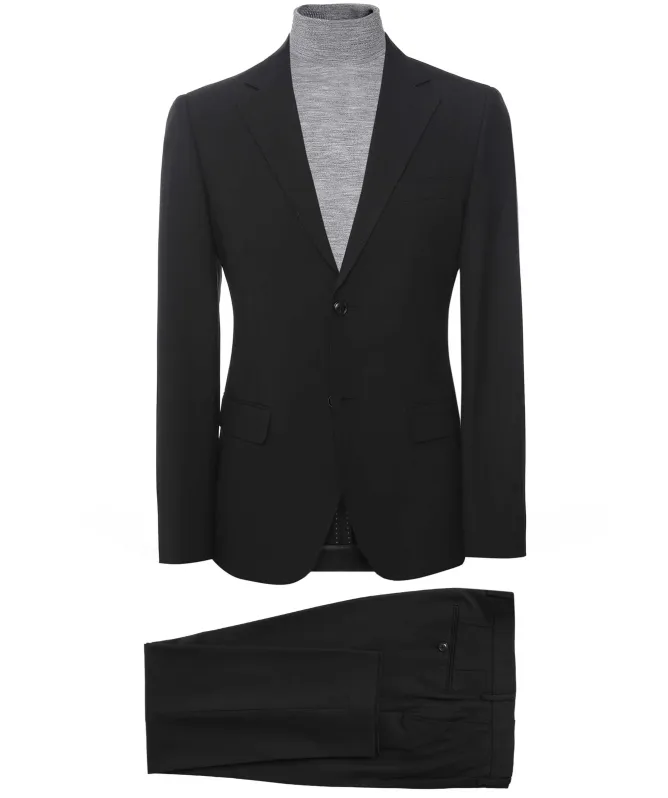 Seinse Two-Button Suit