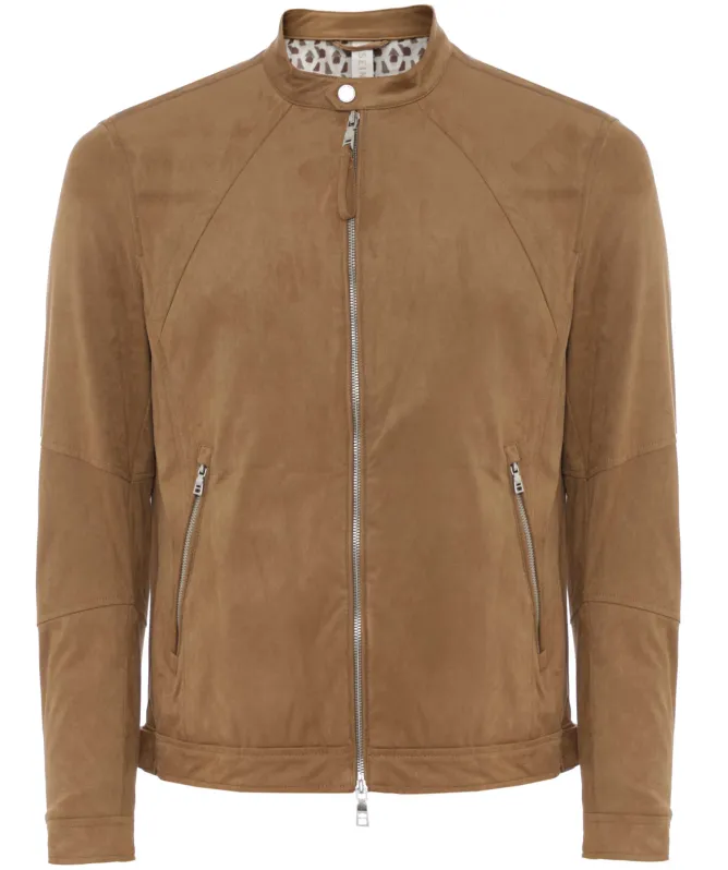 Seinse Racer Zip Jacket