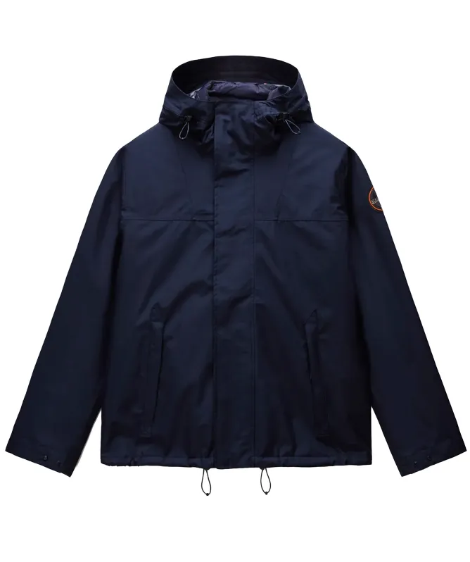 Napapijri 3-in-1 Pilloz Short Parka Jacket