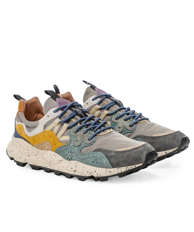 Flower Mountain Yamano 3 Uni Trainers