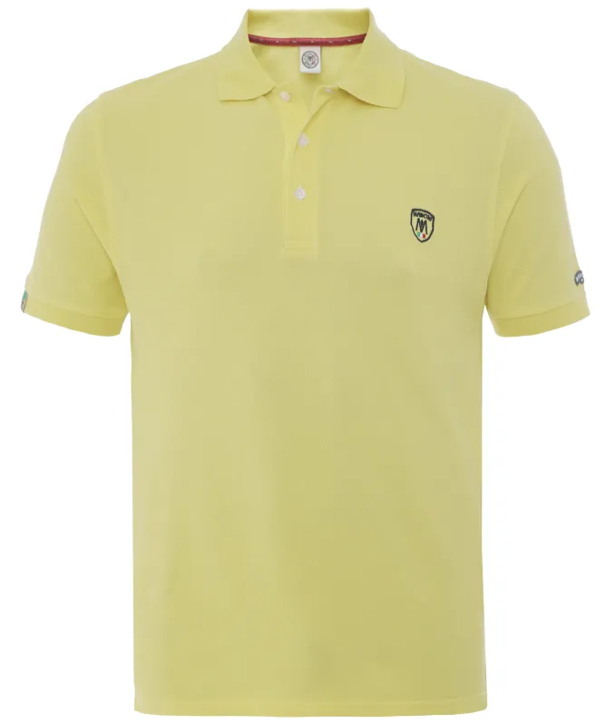 Mancini Geoffrey Polo