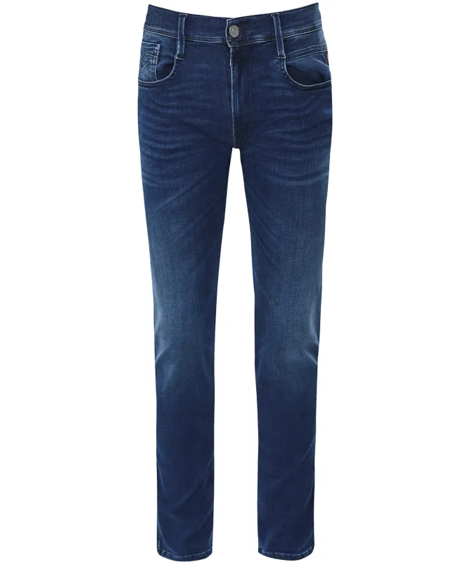 Replay Slim Fit Anbass Jeans