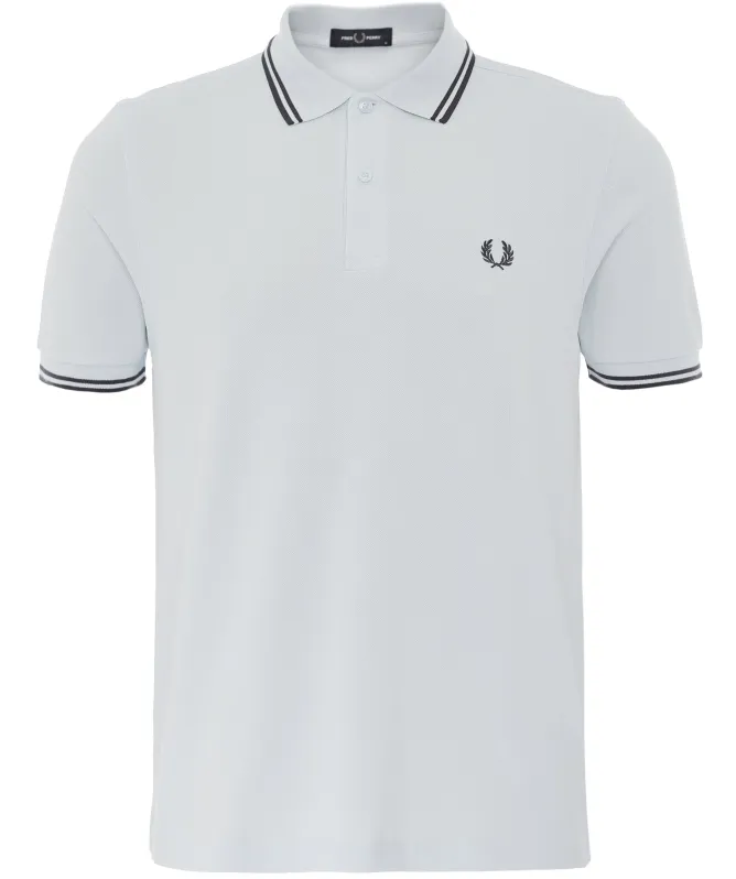 Fred Perry Twin Tipped Shirt