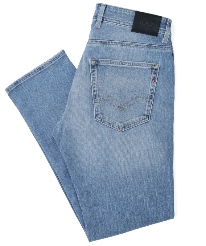 Replay Grover Jeans