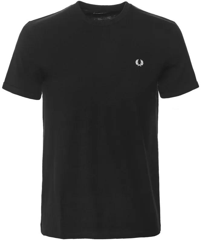 Fred Perry Ringer T-Shirt