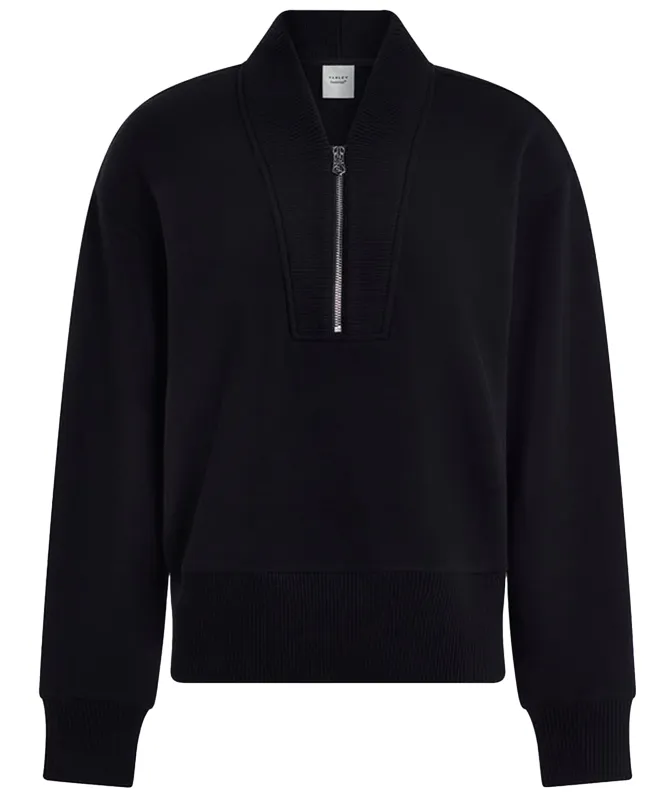 Varley Sally Half-Zip Sweat