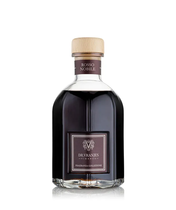 Dr. Vranjes Firenze 500ml Rosso Nobile Fragrance Diffuser