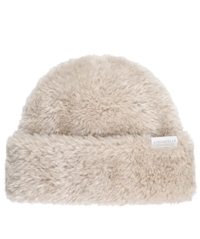 Rino and Pelle Saito Band Hat