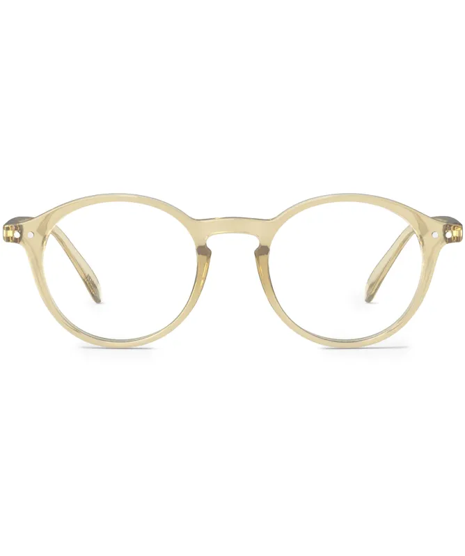 IZIPIZI #D Reading Glasses