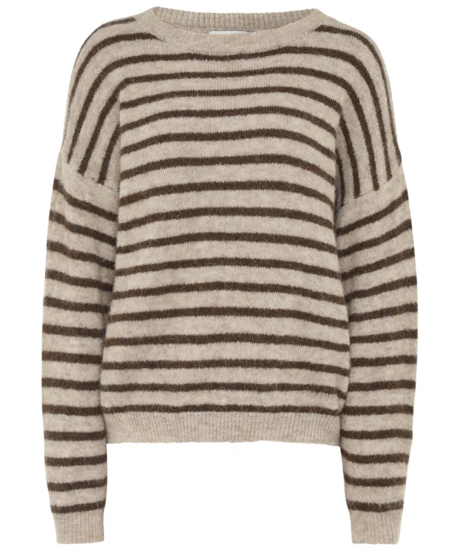 Noella N-Mafalda Knit Jumper