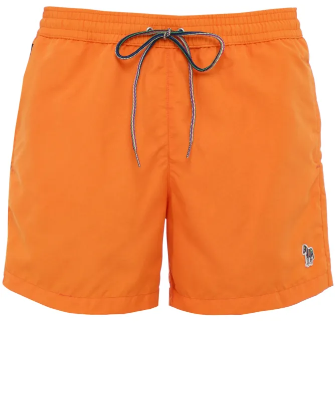 Paul Smith Zebra Swim Shorts