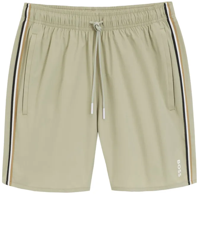 BOSS Iconic Swim Shorts