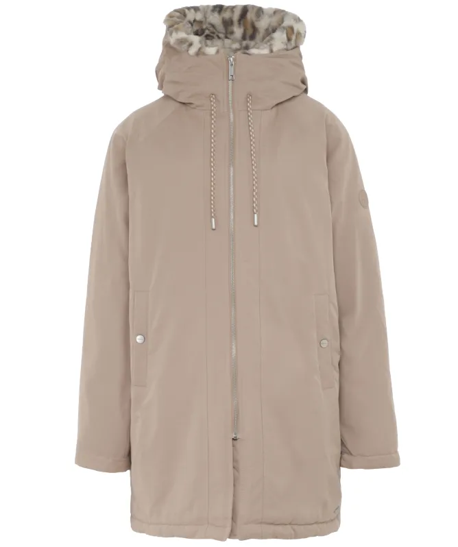 Rino and Pelle Lindy Parka