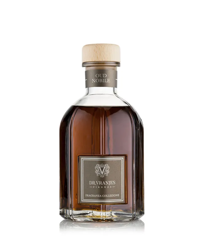 Dr. Vranjes Firenze Oud Nobile 500ml Fragrance Diffuser
