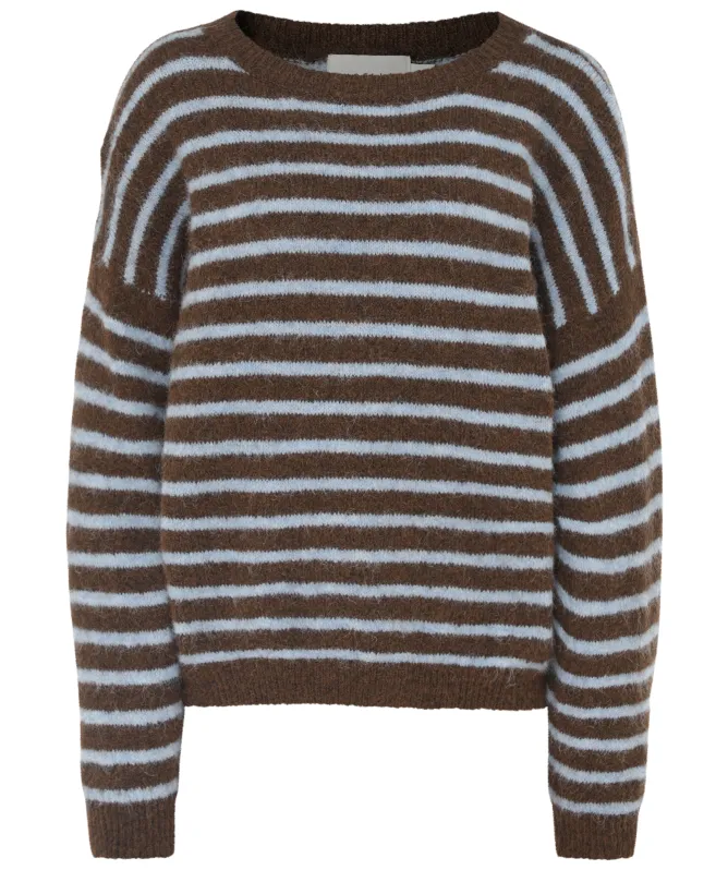 Noella N-Mafalda Knit Jumper