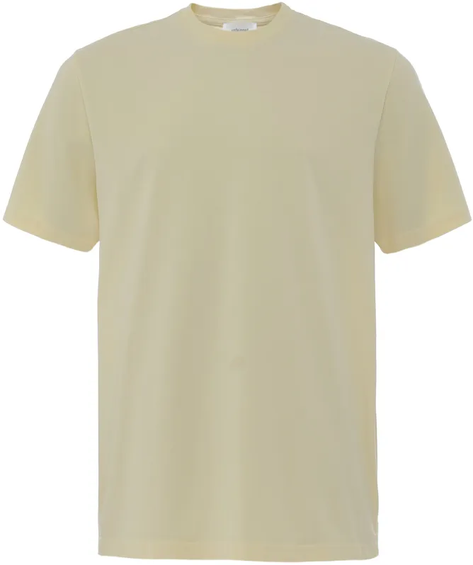 unfeigned Organic Cotton Basic T-Shirt