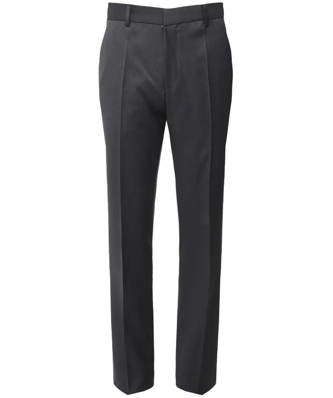 BOSS Virgin Wool H-Genius-B1 Trousers
