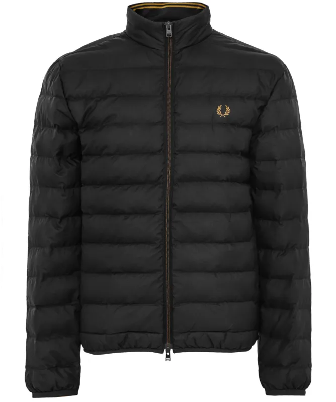 Fred Perry Insulated Jacket
