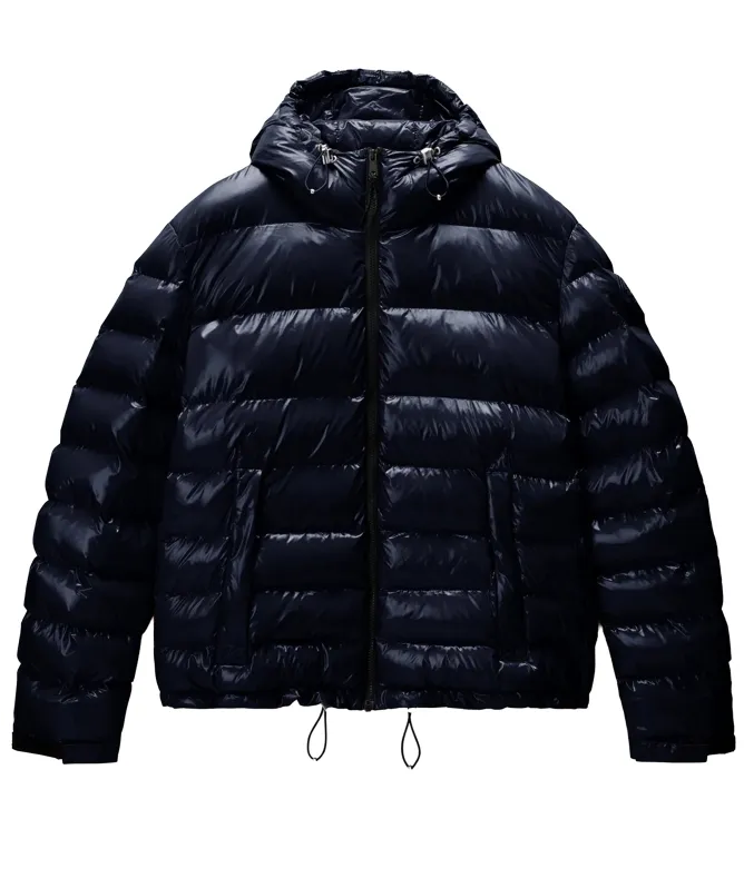 Napapijri Terez Shiny Puffer Jacket