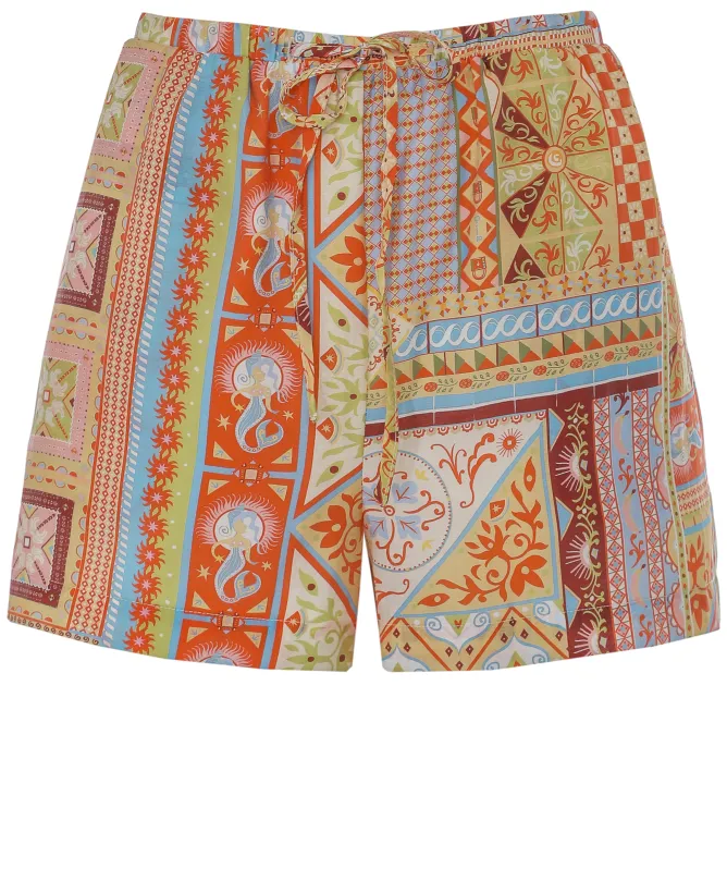 Never Fully Dressed Dolce Vita Ellie Shorts