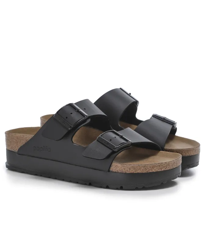 Birkenstock Arizona PAP Flex Platform Sandals