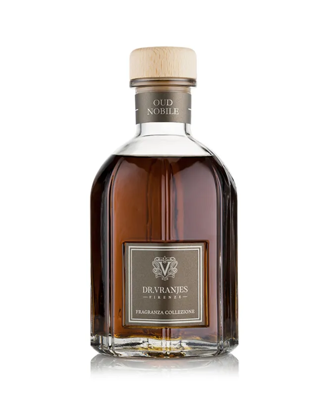 Dr. Vranjes Firenze Oud Nobile 1250ml Fragrance Diffuser