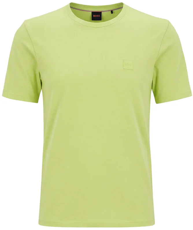 BOSS Relaxed Fit Tales T-Shirt
