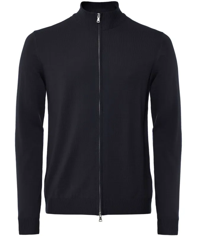 Oliver Sweeney Shawell Zip Jumper