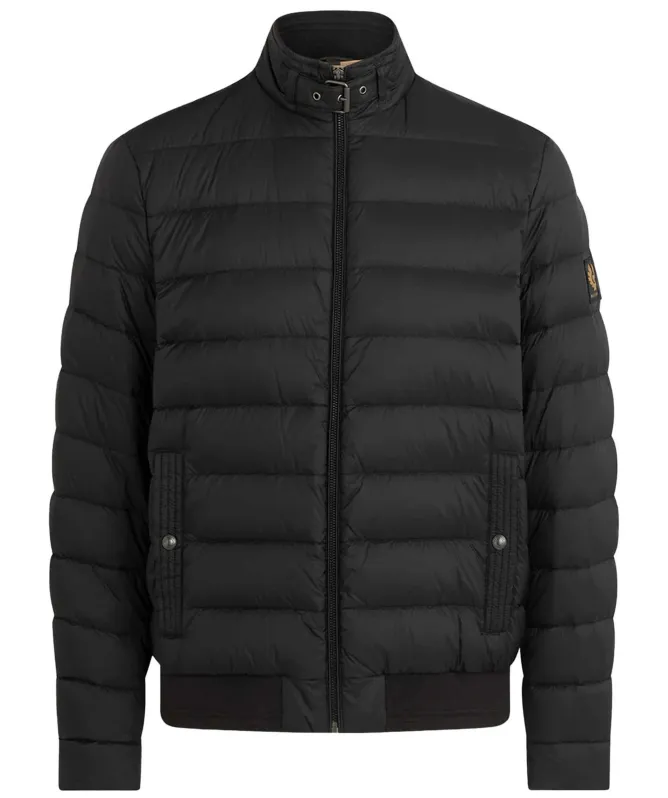 Belstaff Down Circuit Jacket