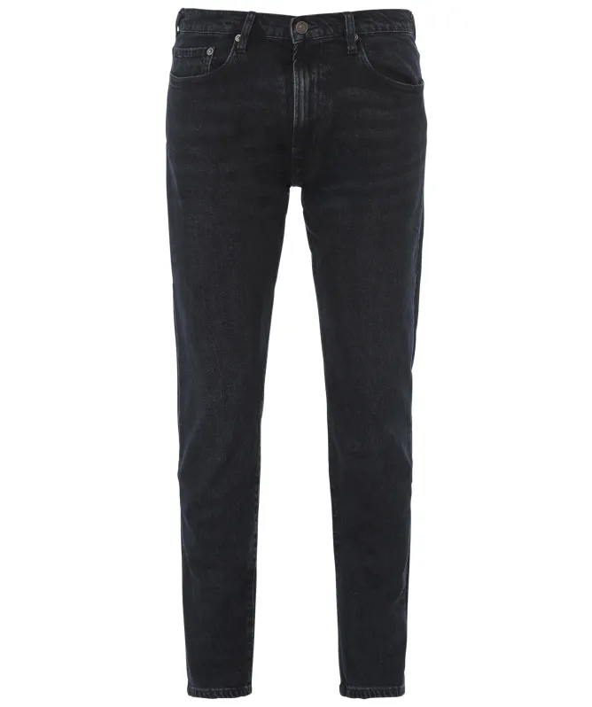 Paul Smith Slim Tapered-Fit Jeans