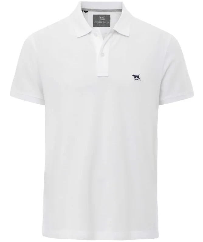 Rodd and Gunn The Gunn Polo Shirt