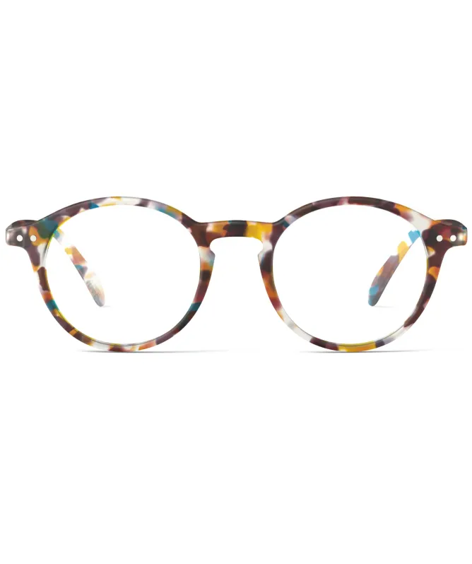 IZIPIZI #D Reading Glasses