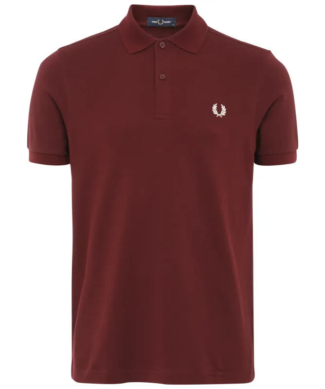 Fred Perry M6000 The Fred Perry Shirt