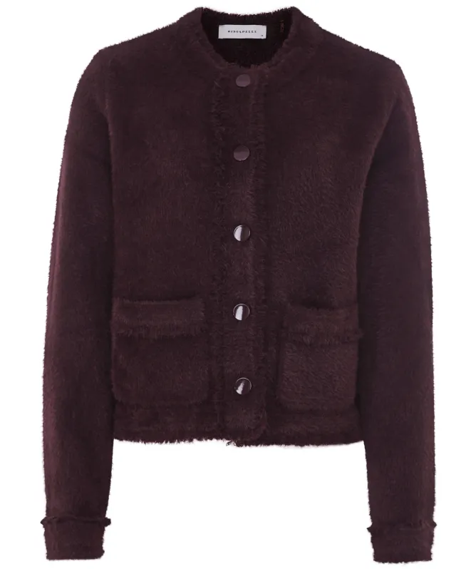 Rino and Pelle Florieke Jacket