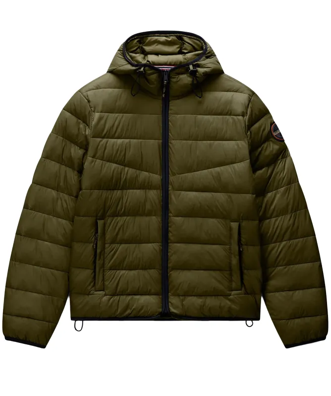 Napapijri Aerons Puffer Jacket