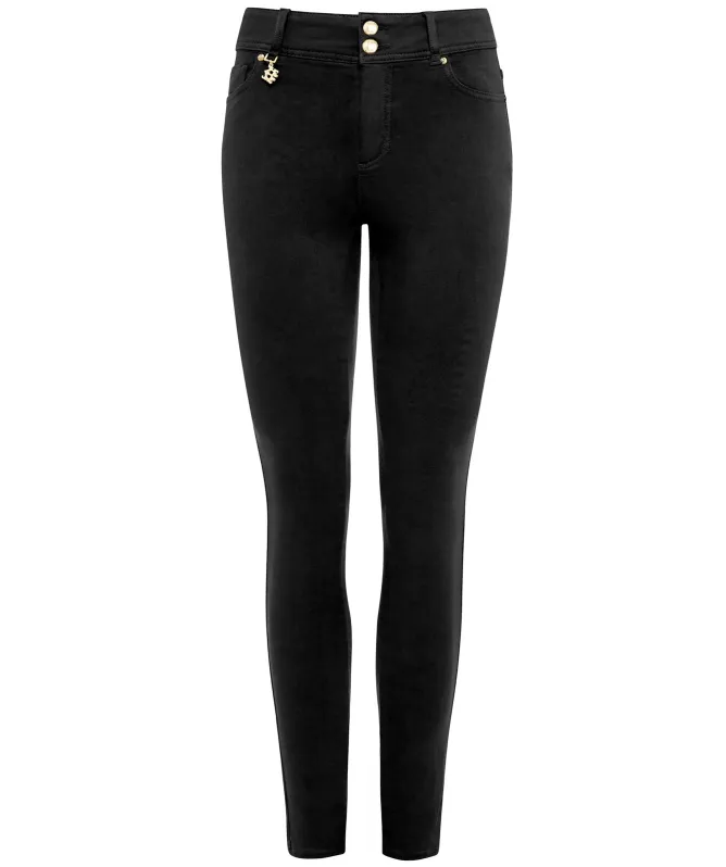Holland Cooper Contour Skinny Jeans