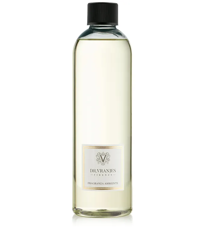 Dr. Vranjes Firenze Green Flowers 500ml Refill