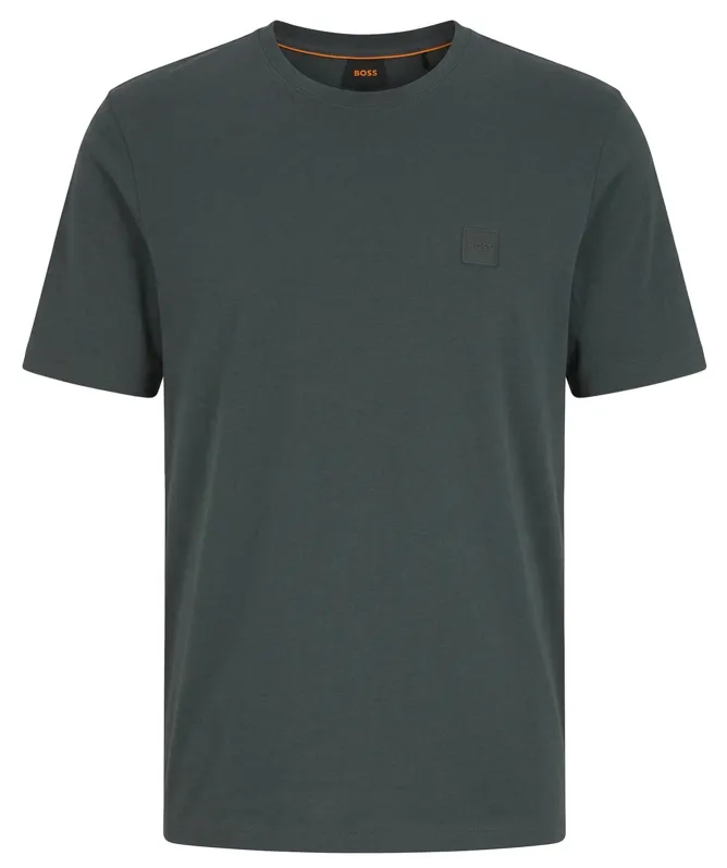 BOSS Relaxed Fit Tales T-Shirt