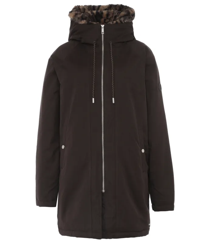Rino and Pelle Lindy Parka