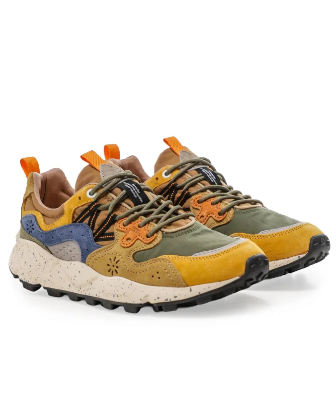 Flower Mountain Yamano 3 Uni Trainers
