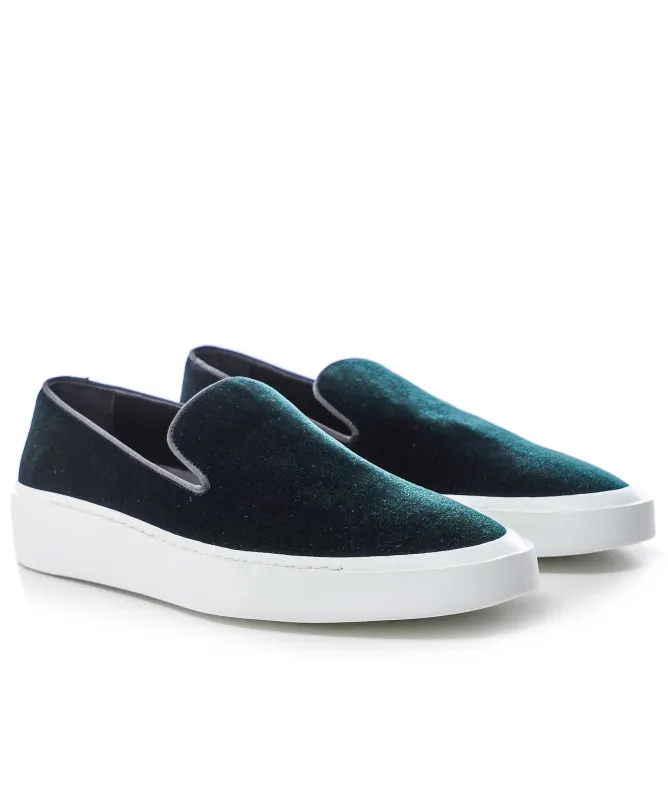 Limitato Julian Slip-On Trainers