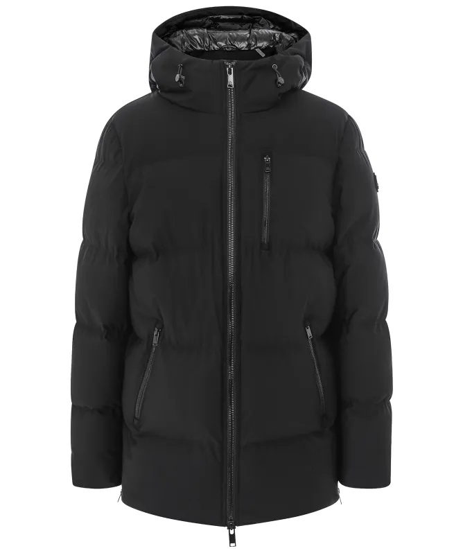 Moose Knuckles Soho 3Q Down Jacket