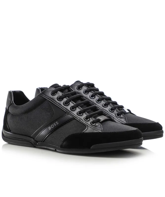 BOSS Saturn Trainers
