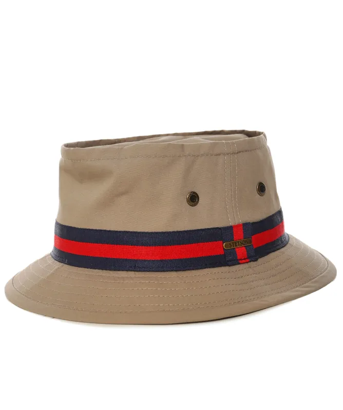 Stetson Pork Pie Hat