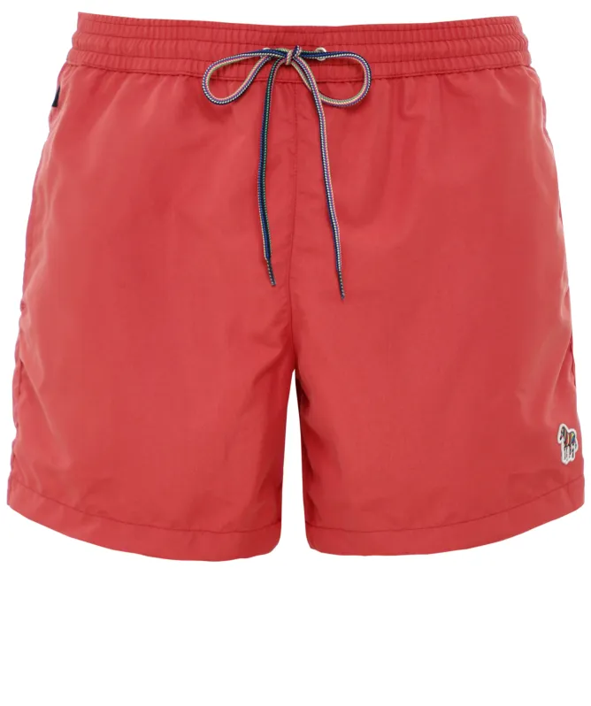 Paul Smith Zebra Swim Shorts