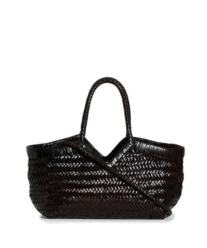 Vipera Monet Plain Woven Tote