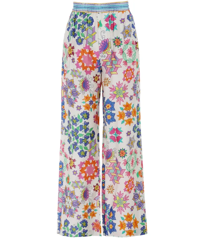 Me369 Bailey Track Trousers