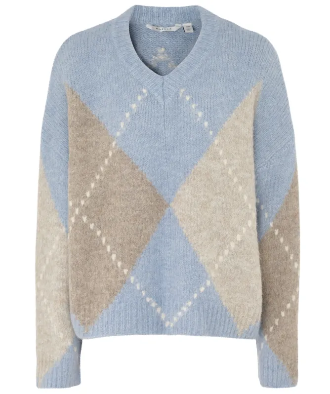 Noella Lai Knit Jumper