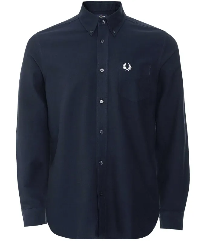 Fred Perry Oxford Shirt