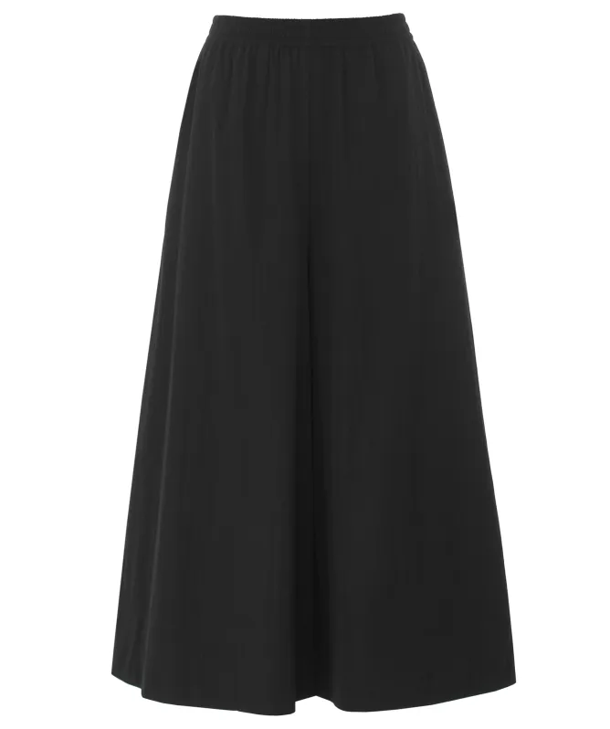 Milla Wide Leg Culottes